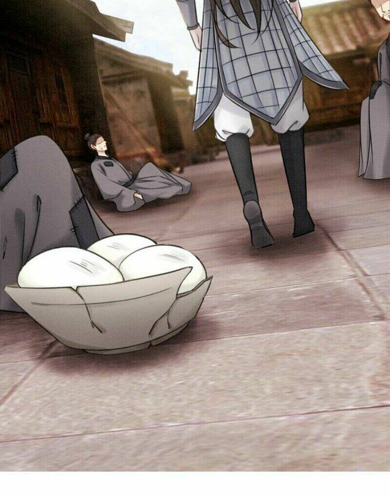 trọng sinh bá sủng nhiếp chính vương quá mạnh mẽ chapter 39 10