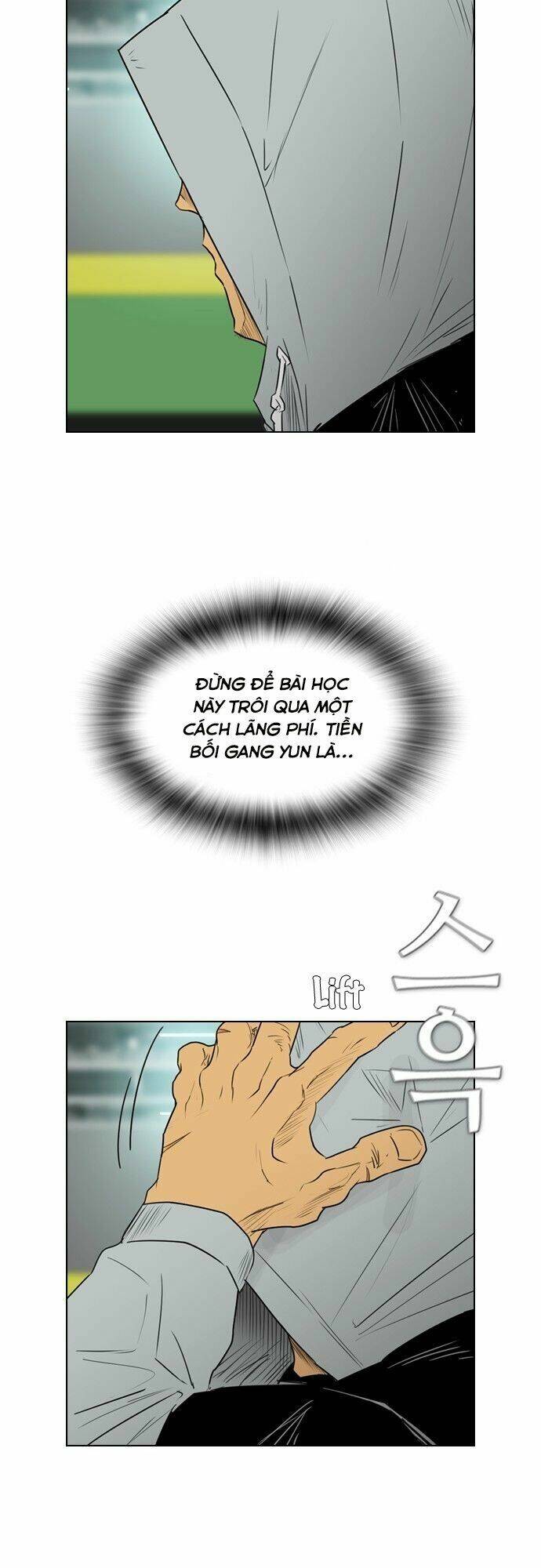 kẻ hồi sinh chapter 108 63