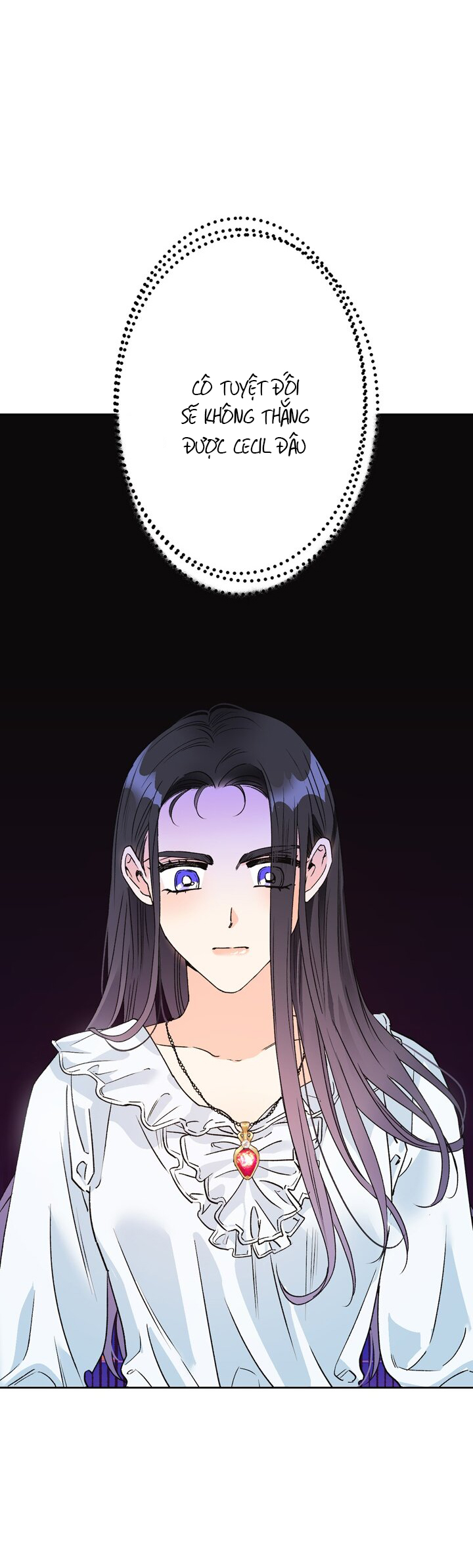 ác nữ xứng đôi với bạo chúa chapter 44 32