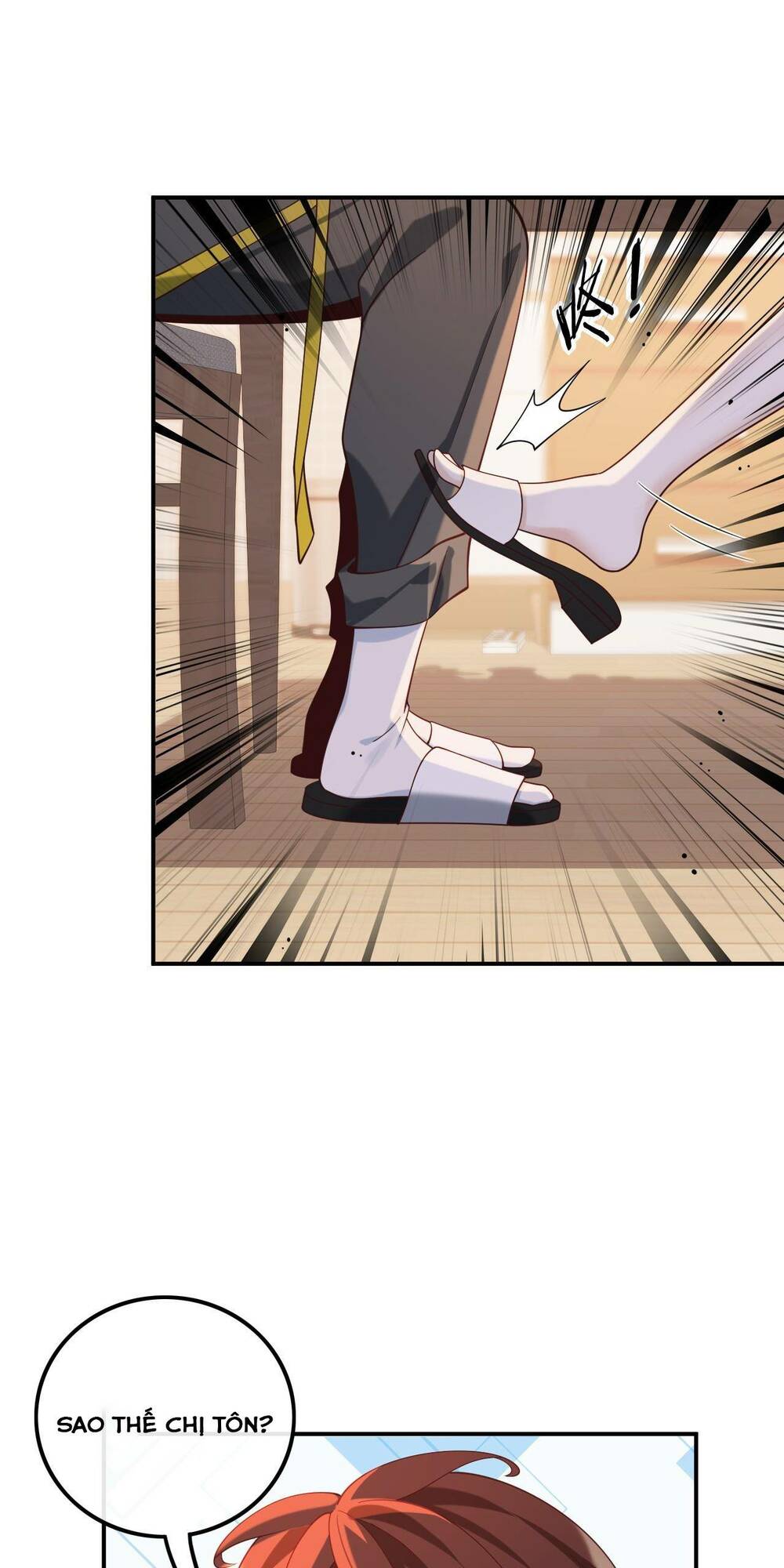 trùng sinh, ta mới là thiên vương giải trí chapter 21 22