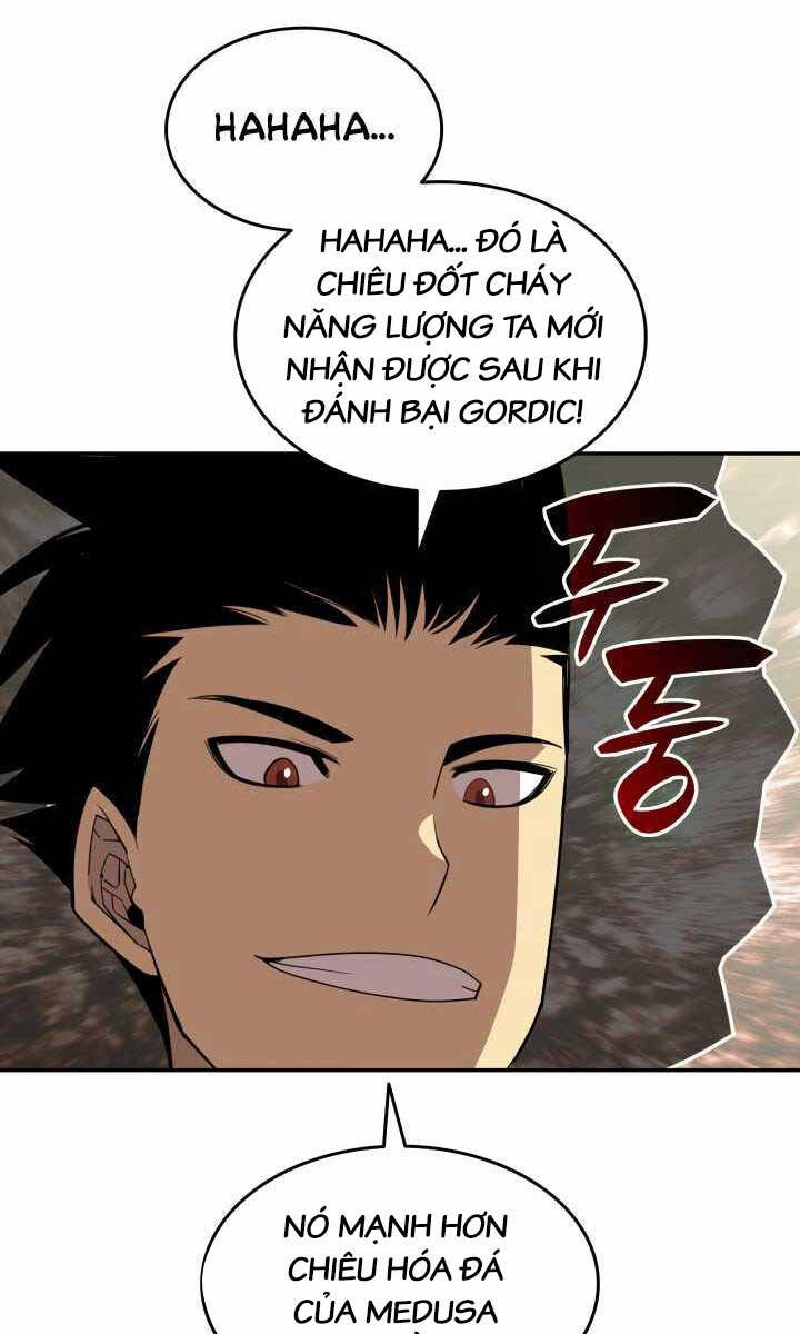 tôi là lính mới chapter 146 44