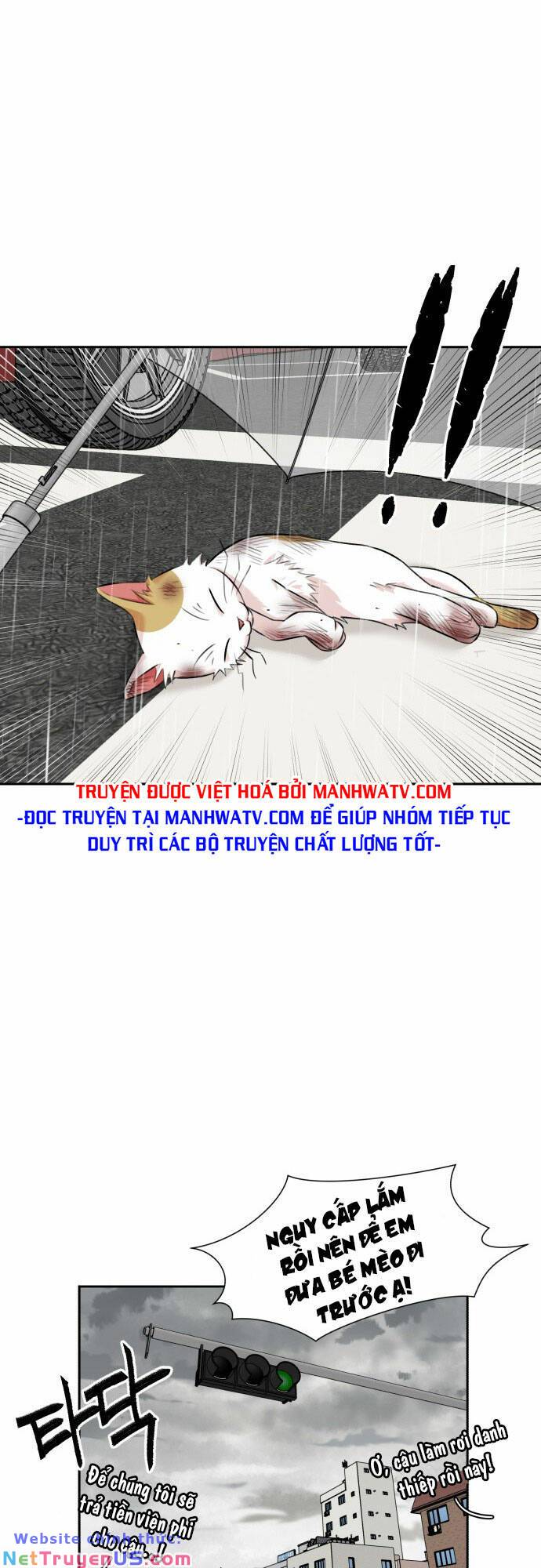 gương mặt thiên tài chapter 91 9