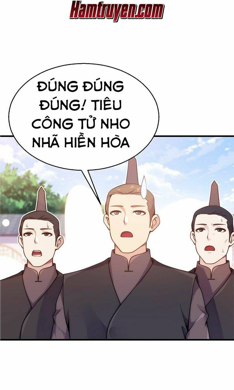 thiên hạ kiếp chapter 16 36