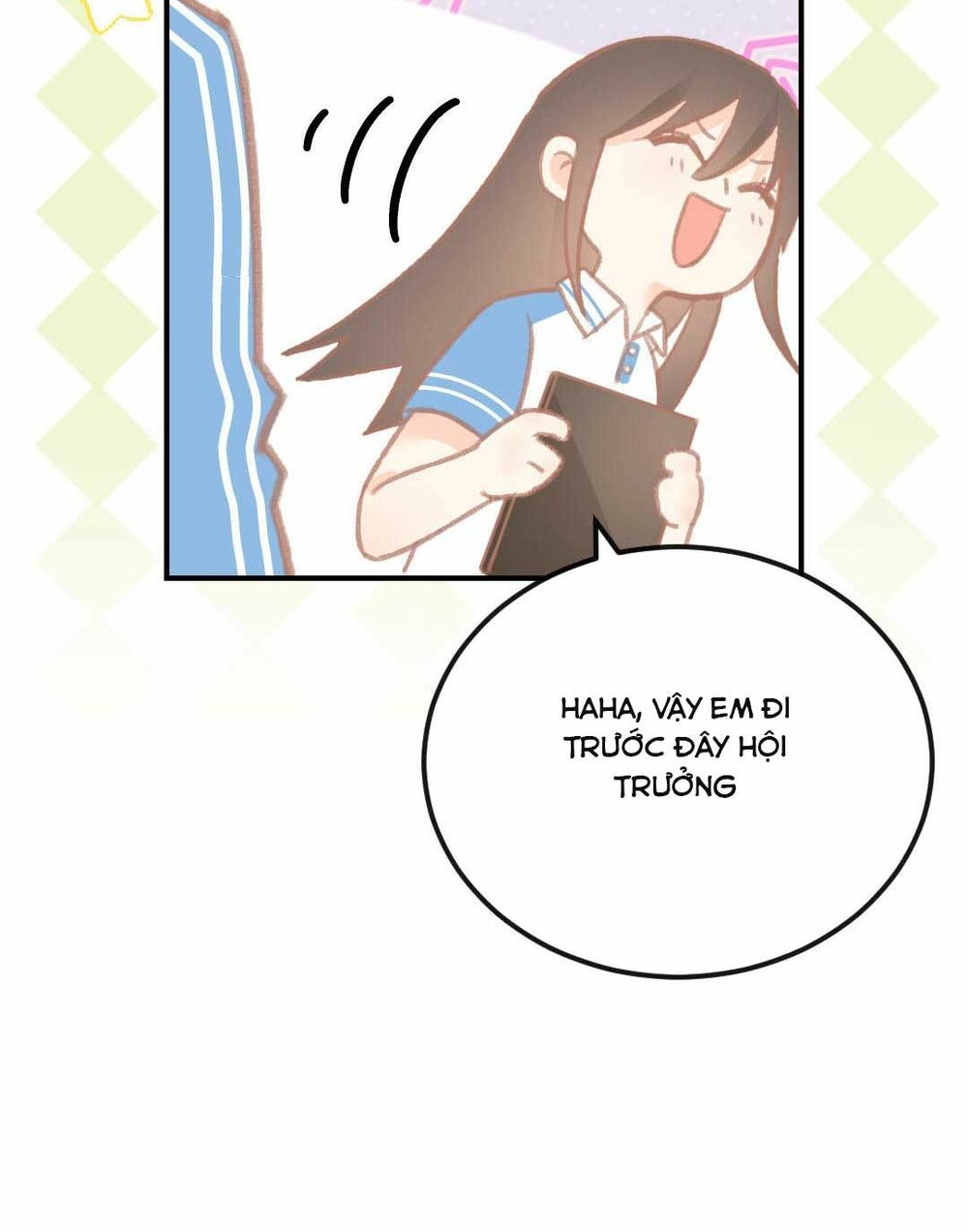 khảo nghiệm cuối cùng của tra nữ chapter 10 33