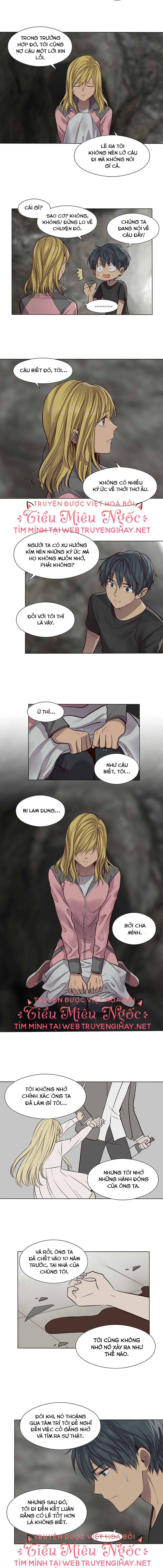 điều bí mật mà tôi luôn giữ kín chapter 43 3