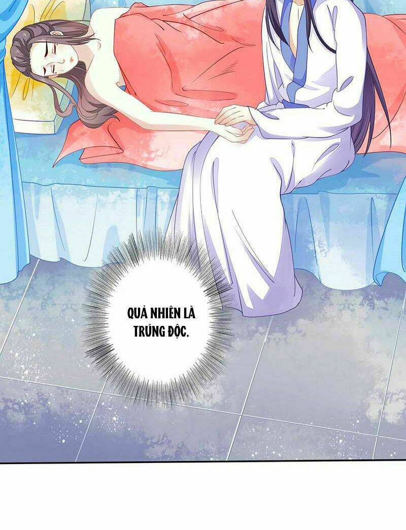 tay phải của bản tọa thành tinh rồi chapter 27 8