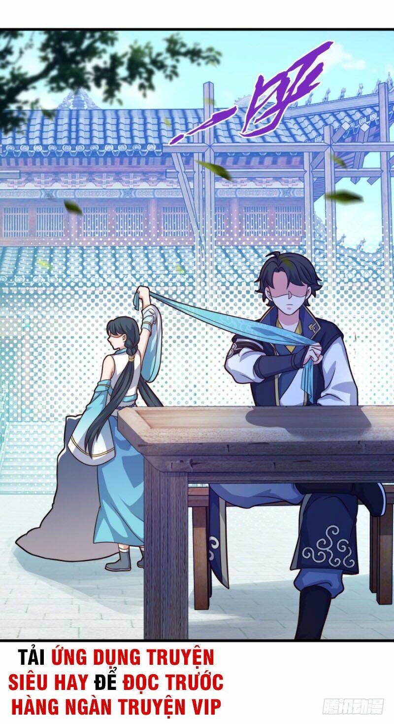 tiên ma đồng tu chapter 124 34