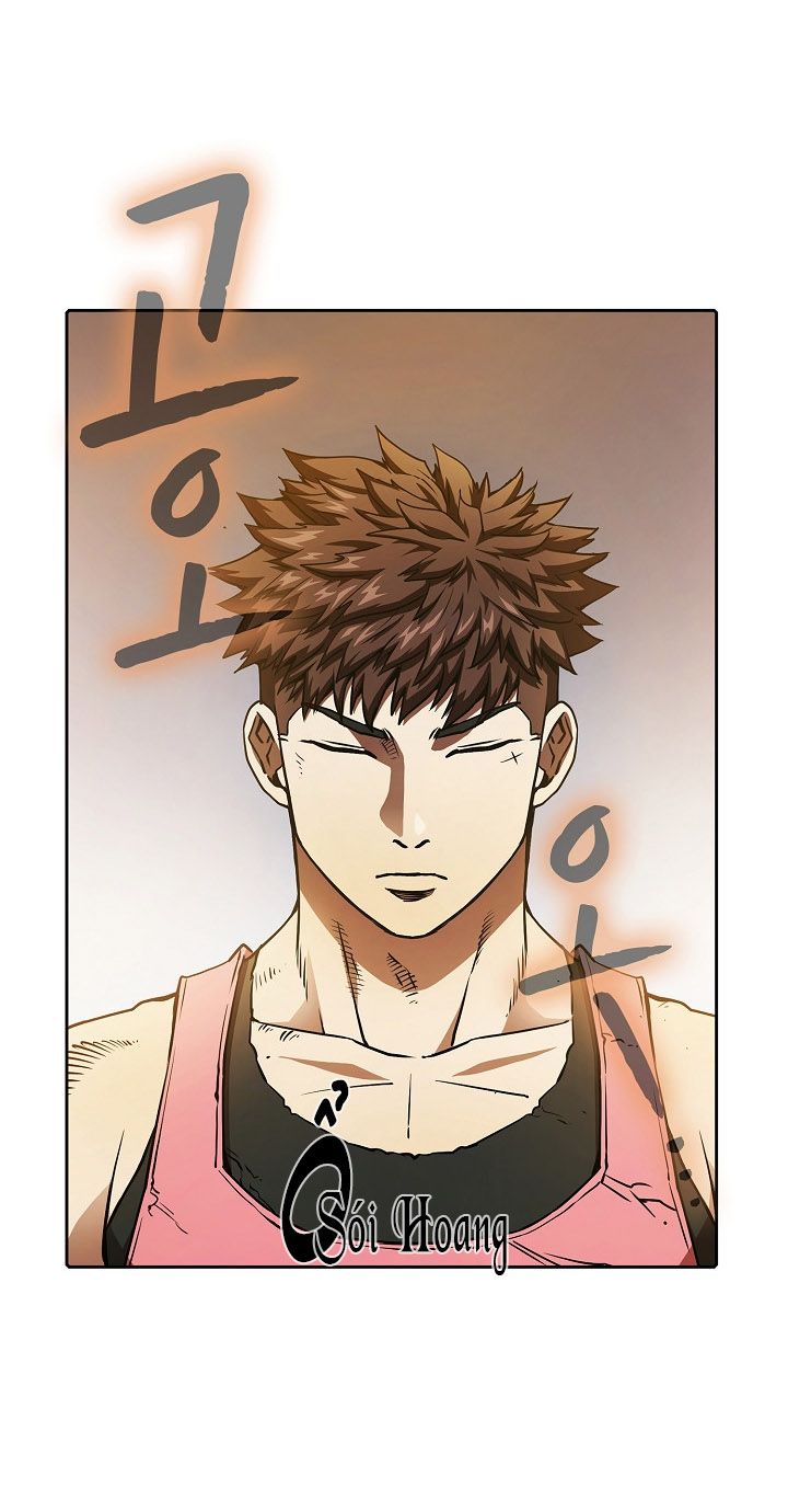 chòm sao trở về từ địa ngục chapter 10 4