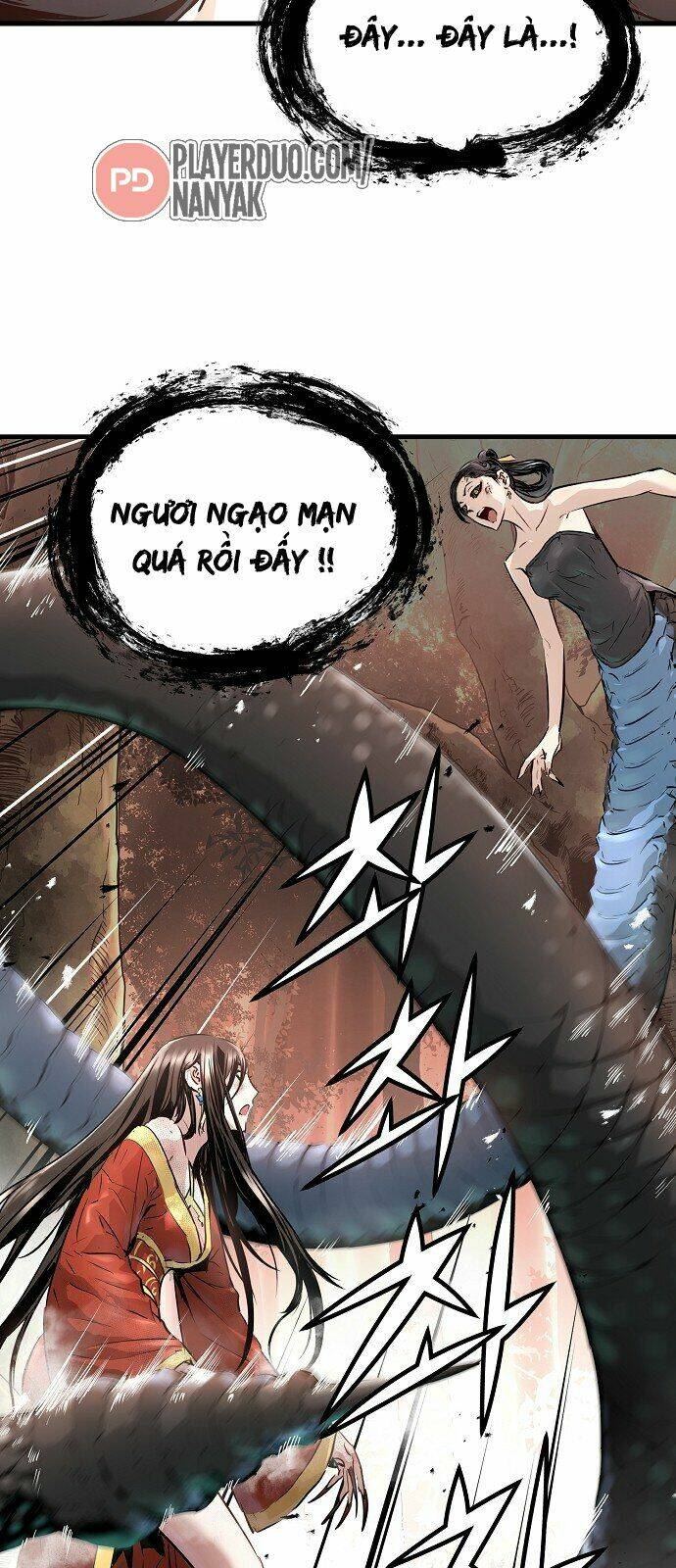 hứa lan chapter 60 9