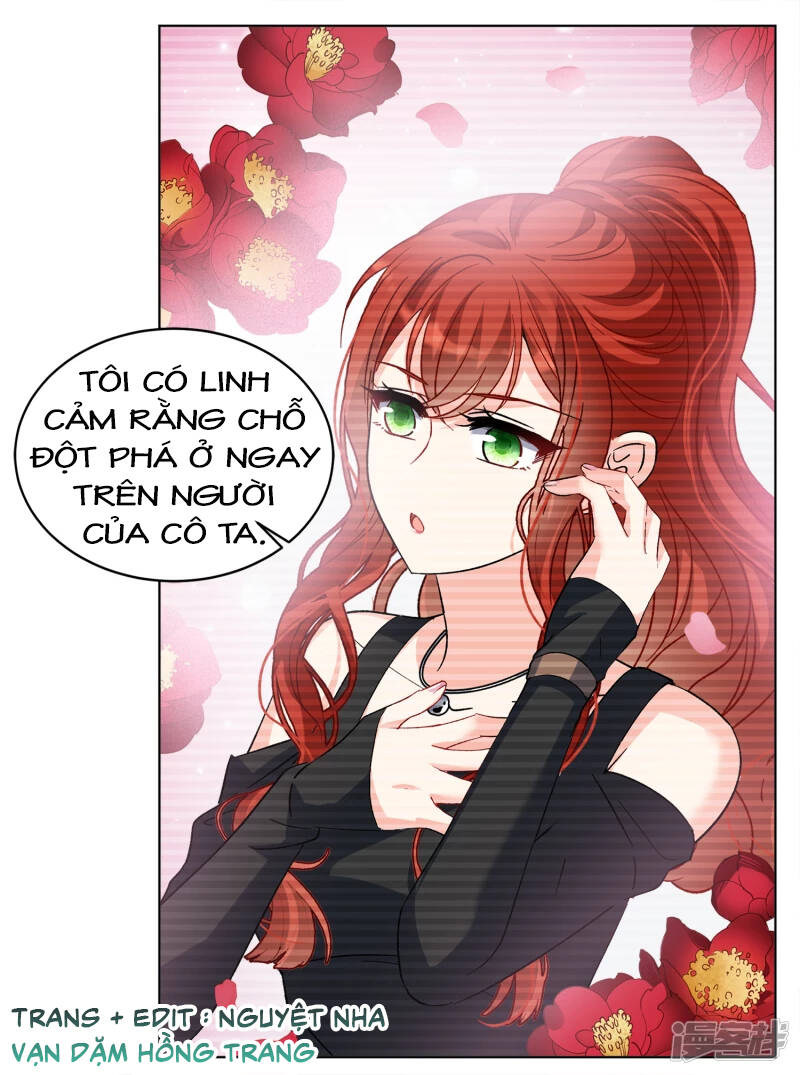 cô ấy đến rồi, xin nằm xuống! chapter 192 15