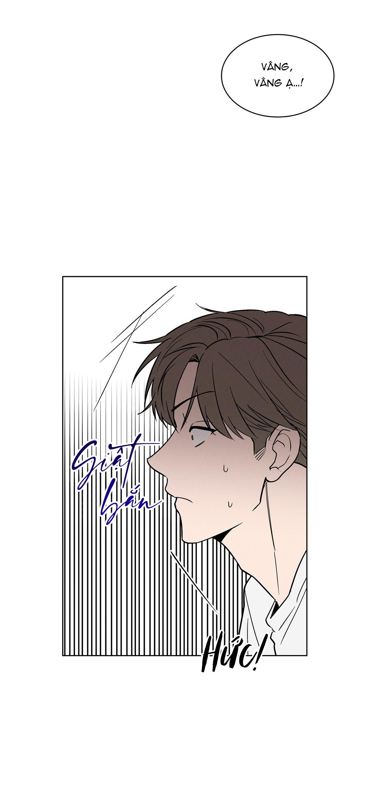 dục vọng mãnh liệt chapter 23 12