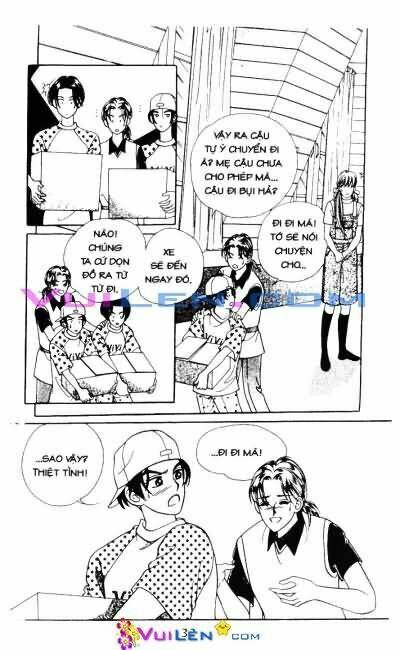 hợp đồng nô lệ chapter 8 33