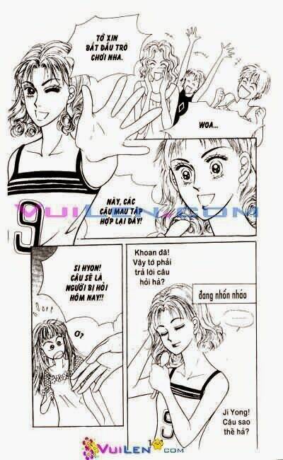 mãi yêu anh chapter 5 134