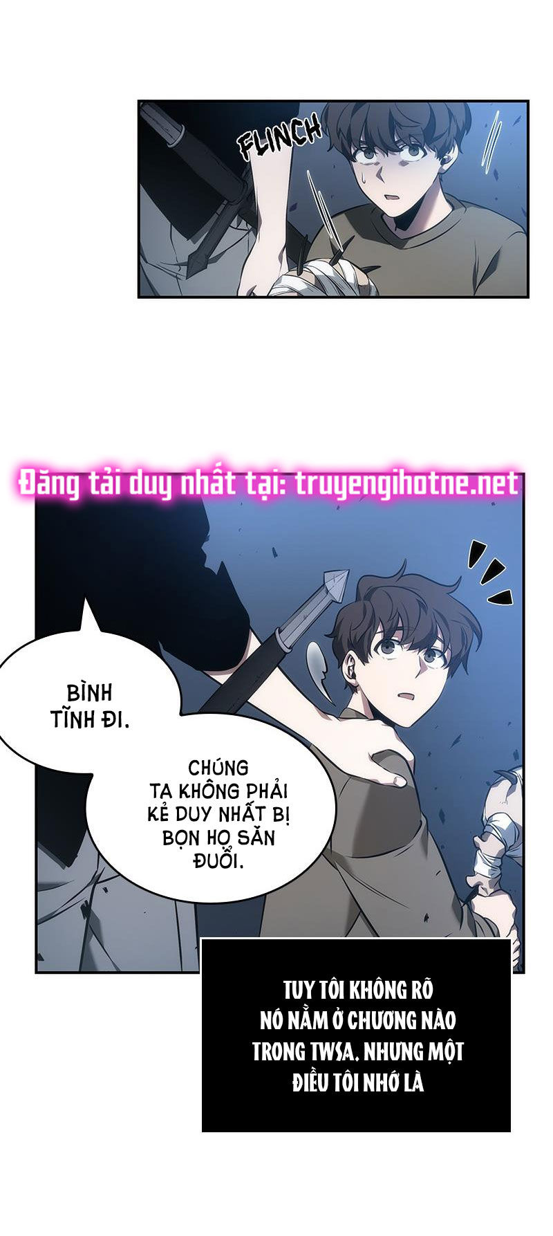 toàn trí độc giả - omniscient reader chapter 35.1 15