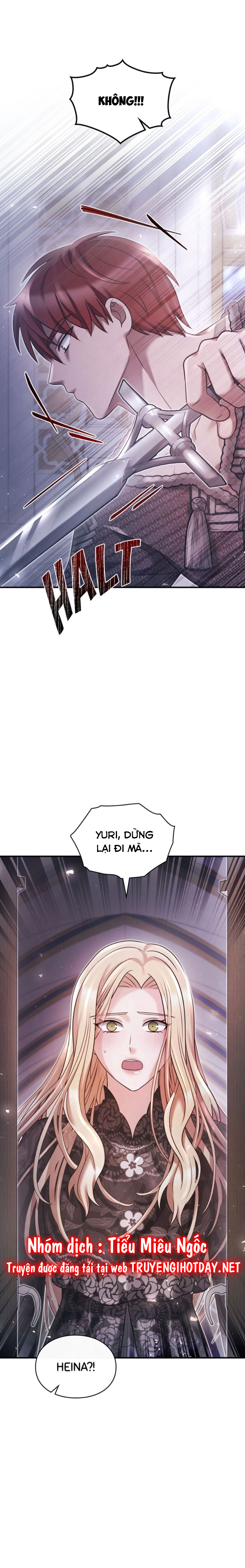 sự hy sinh của ác quỷ chapter 67 8