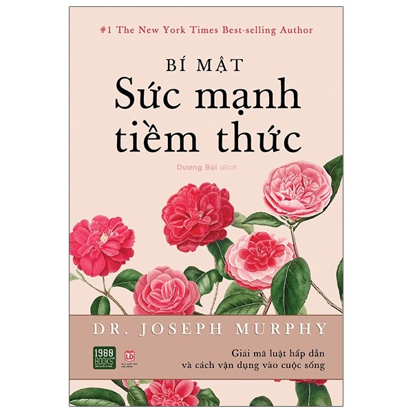 Bí Mật Sức Mạnh Tiềm Thức - 1980Books