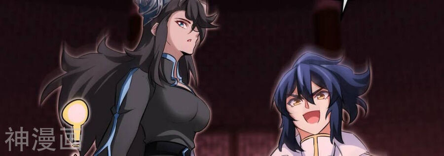 bản kiếm tiên tuyệt không làm nô chapter 68 49