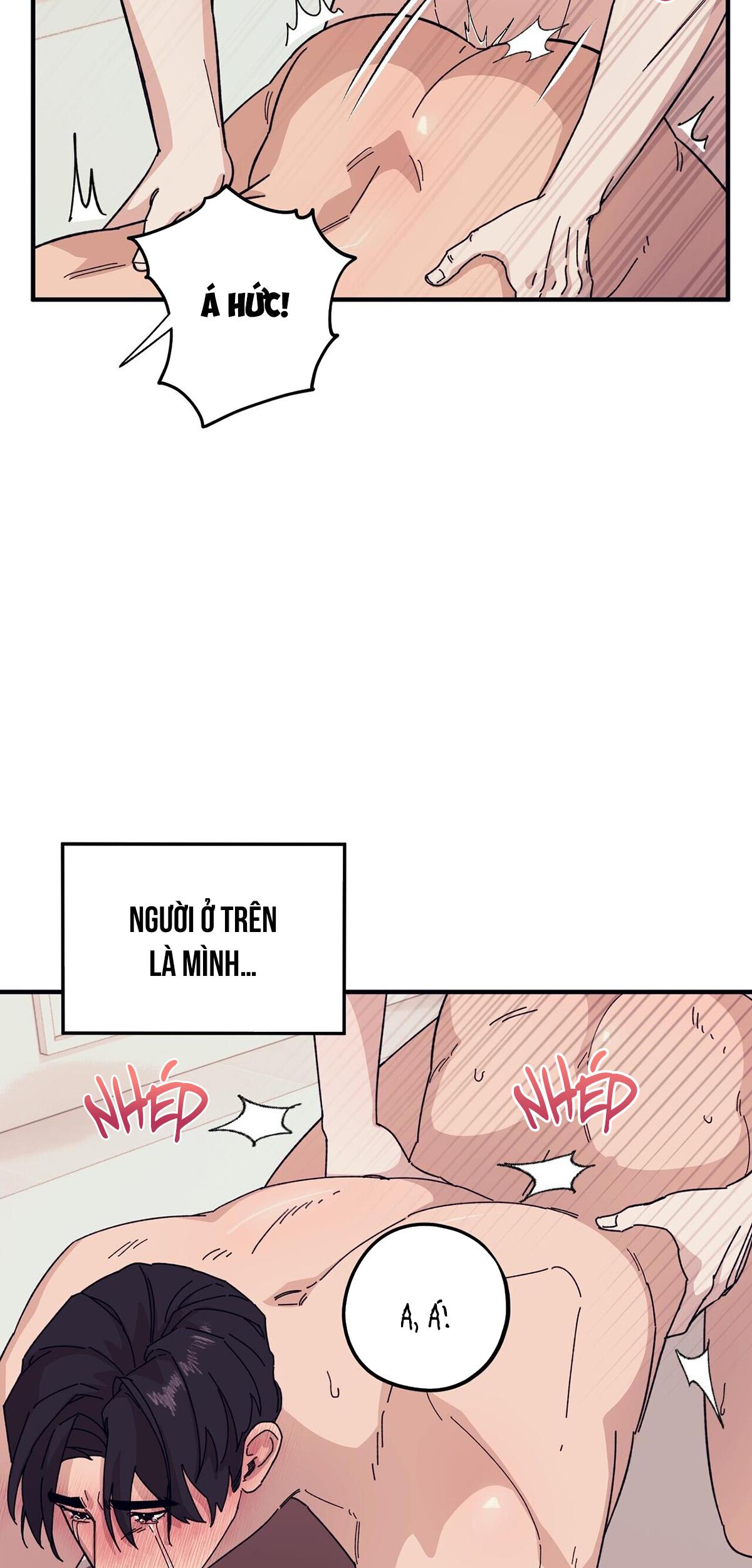 làm dâu nhà tài phiệt họ kang chapter 45 6