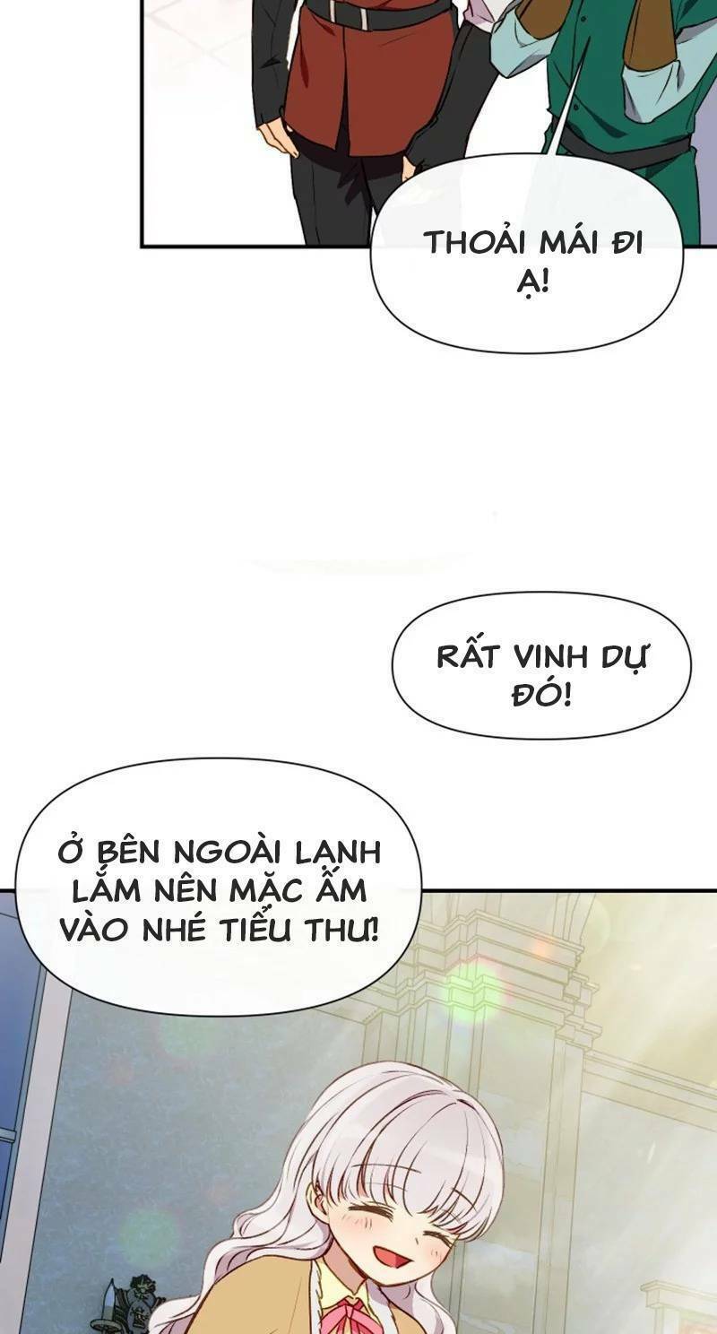 khế ước của nữ công tước quái vật chapter 48 60