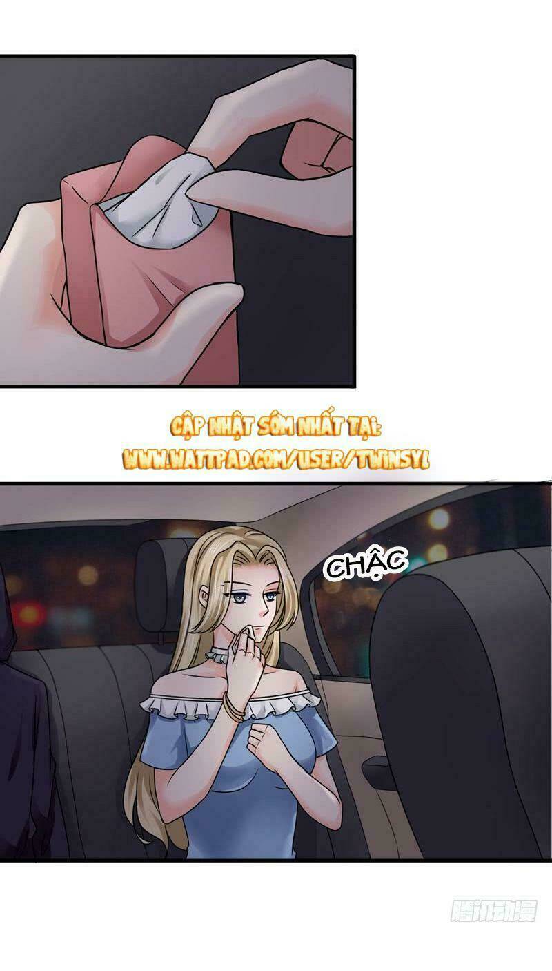 bá đạo trung khuyển tìm ái ký chapter 83 2