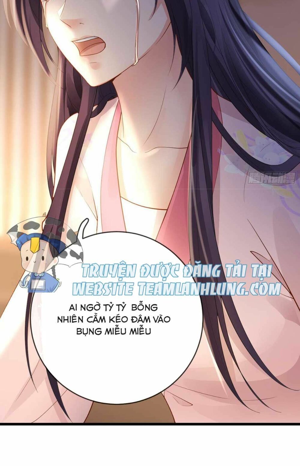 sự trả thù của vương phi chapter 26 7