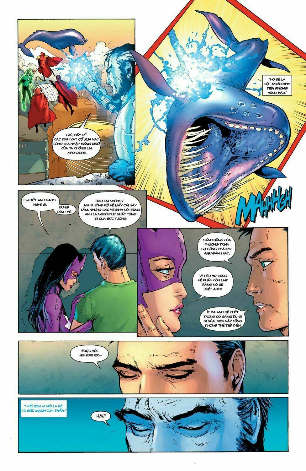 green lantern/new gods: godhead chapter 17 22