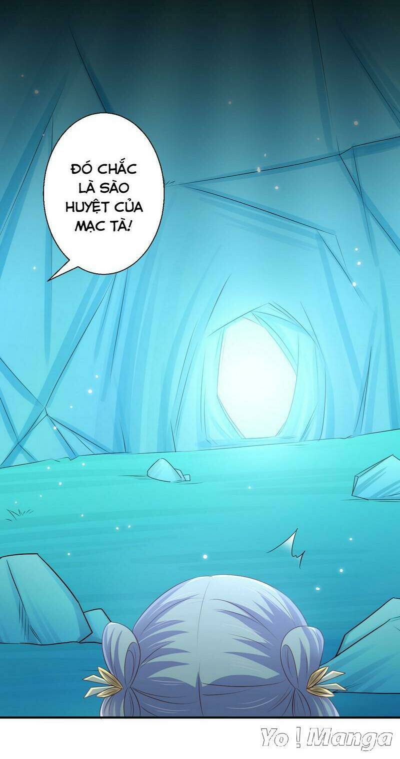 độc y cuồng phi chapter 56 6