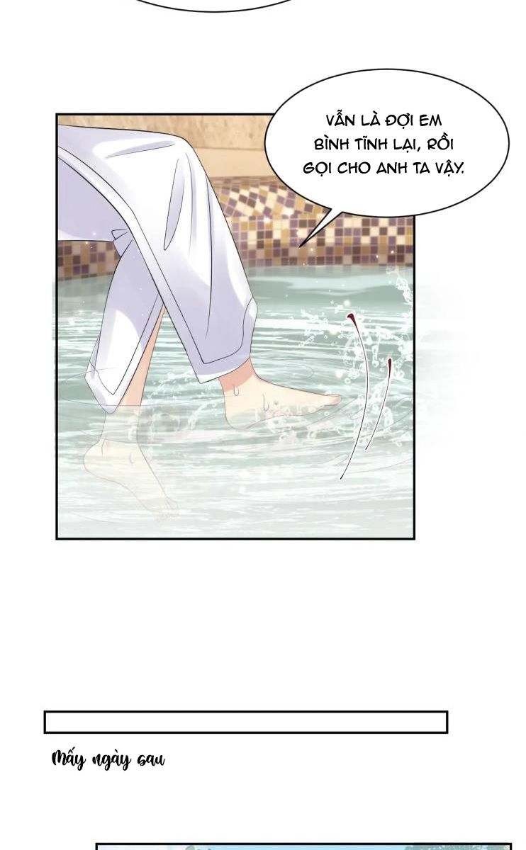 lại bị bạn trai cũ nhắm trúng rồi chapter 53 35