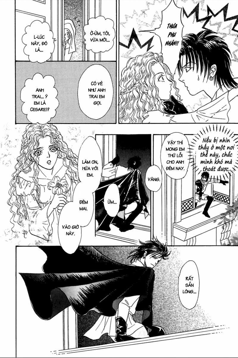 kenja no ishi chapter 6.1 20