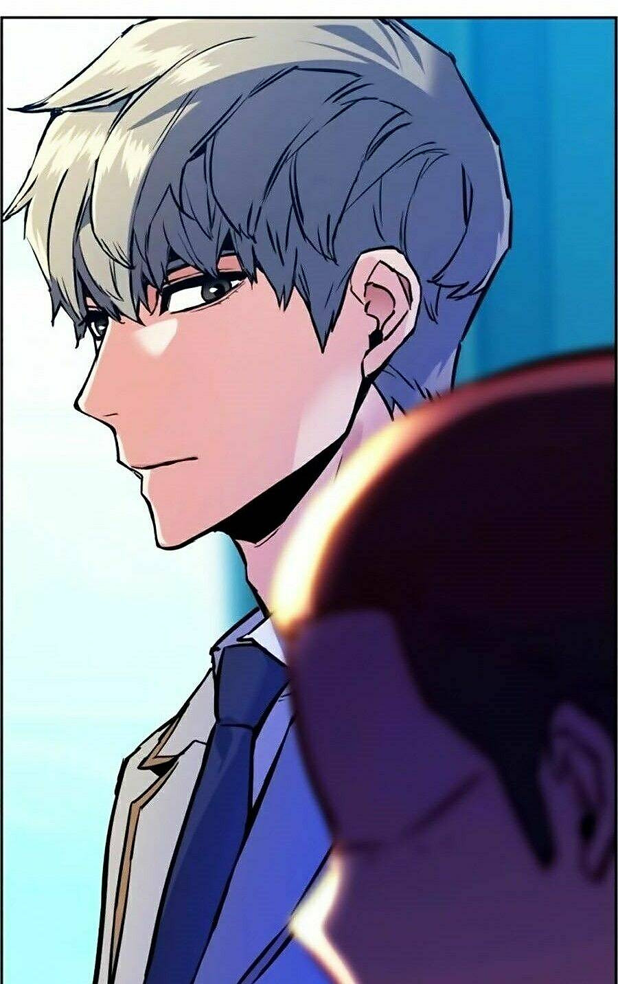 bạn học tôi là lính đánh thuê chapter 23 56