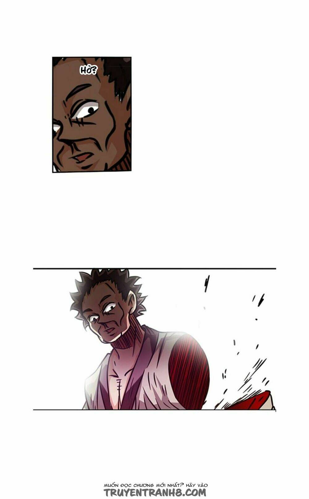 vì tôi là ông chú mở tiệm bán vũ khí chapter 17 16