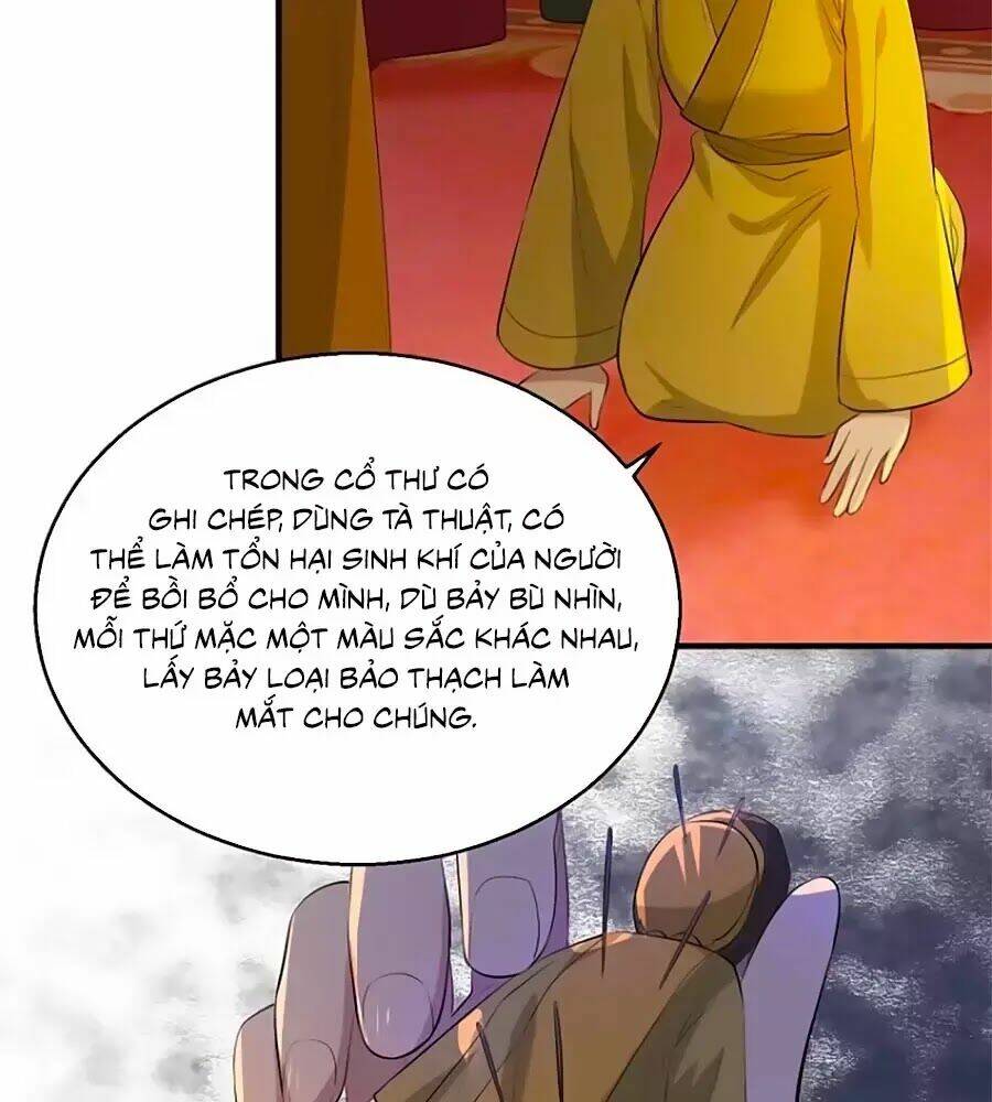 gian phi như thử đa kiều chapter 61 58