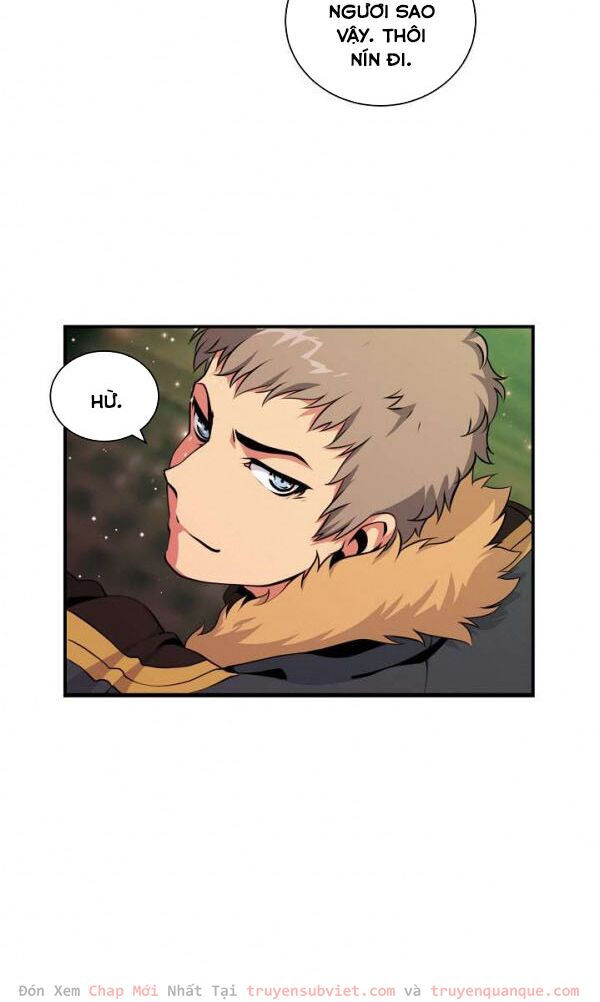 tôi sinh ra để làm người vĩ đại chapter 37 14
