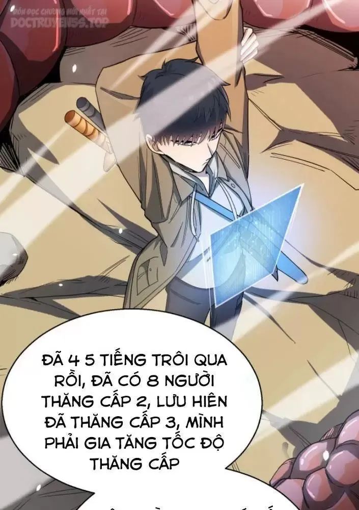 bắt đầu với thiên phú cấp sss chapter 7 48