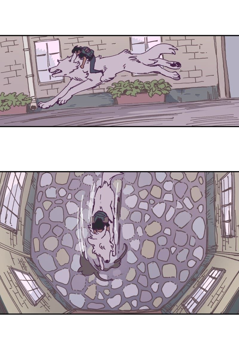 lumine - cội nguồn ánh sáng chapter 115 26