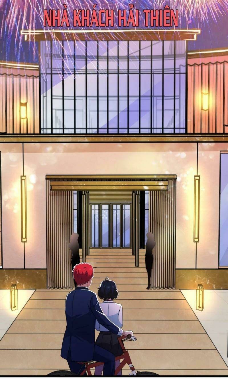 tối cường đặc chủng binh của hoa khôi chapter 102 23