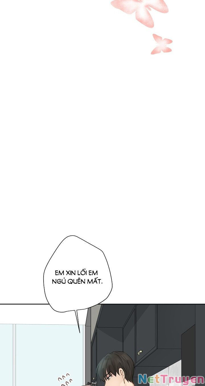 cuộc sống kỳ thú chapter 75 51