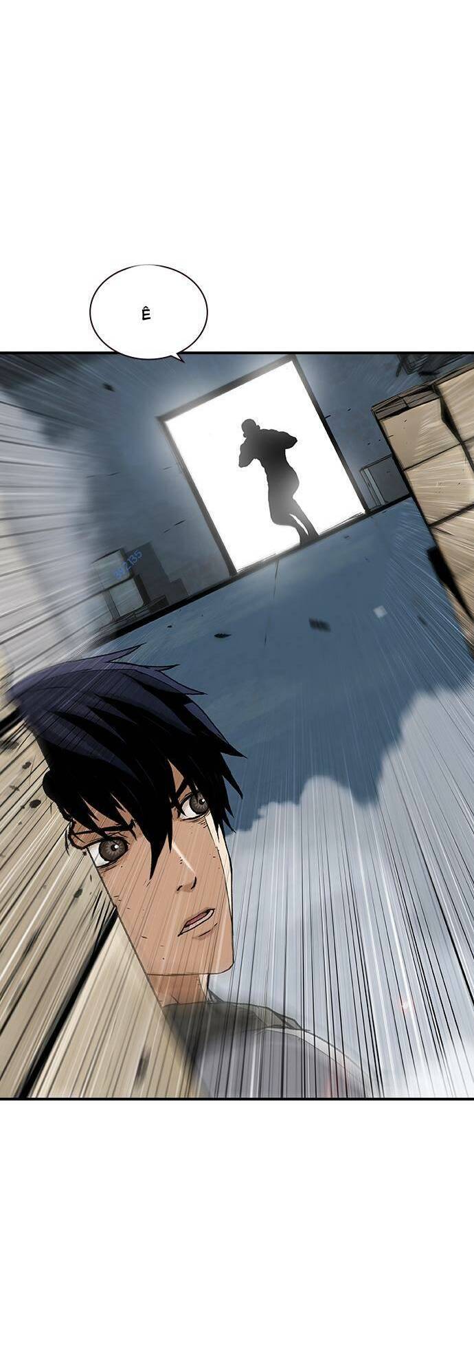 pubg - cuộc chiến sinh tồn - 100 chapter 21 49