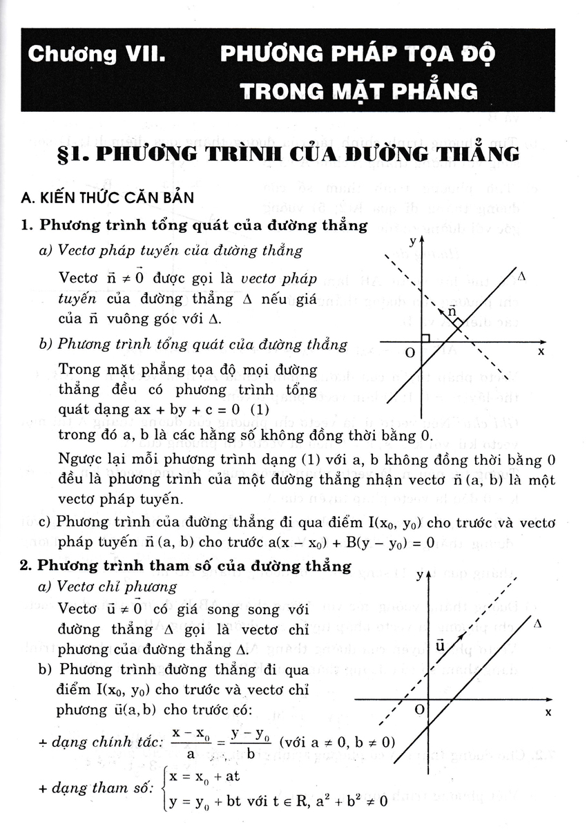 Sách tham khảo- Bài Tập Toán 10 - Tập 2: Cơ Bản Và Nâng Cao (Dùng Kèm SGK Kết Nối Tri Thức Với Cuộc Sống)_HA