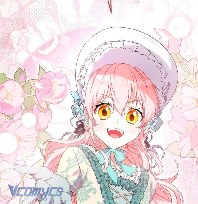 tôi được nuôi dưỡng bởi những kẻ phản diện chapter 72 3