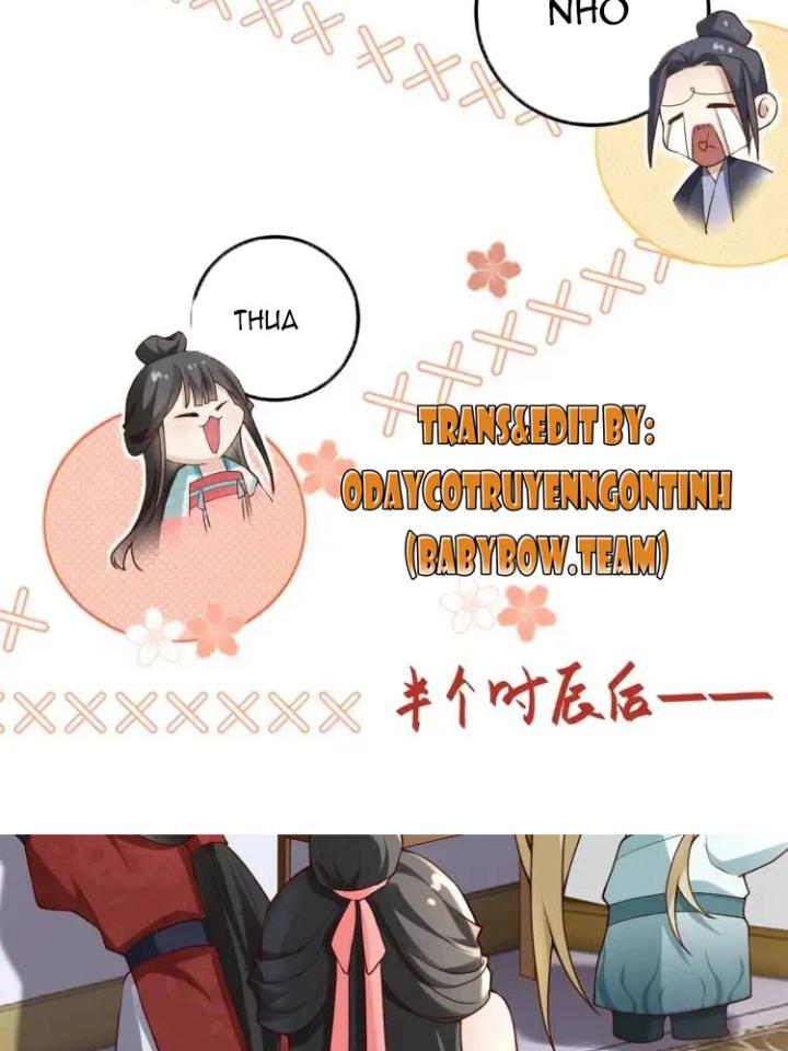 làm sao đây người học việc của tôi quá bám người chapter 12 78