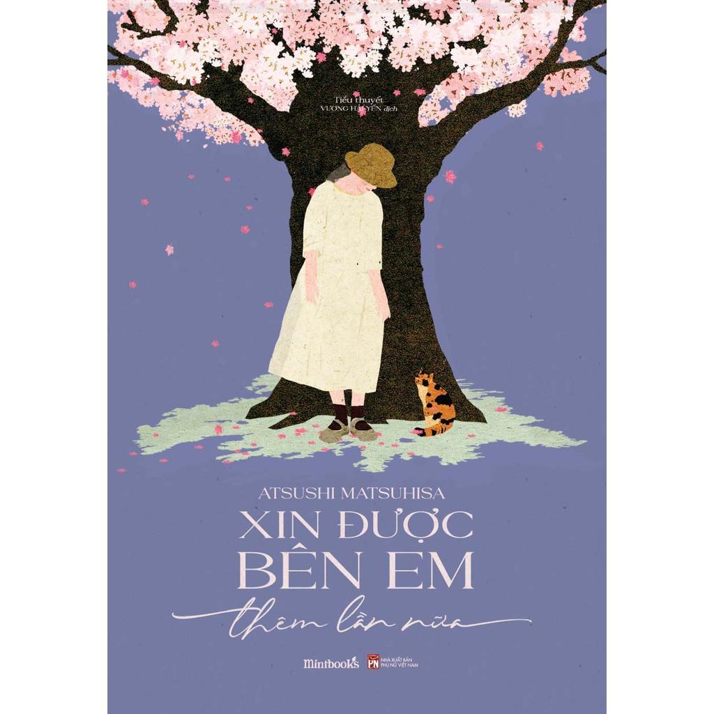 Sách Xin Được Bên Em Thêm Lần Nữa - Bản Quyền