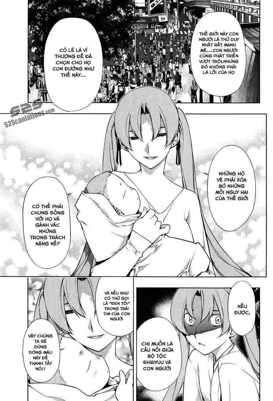 black god chapter 18 17