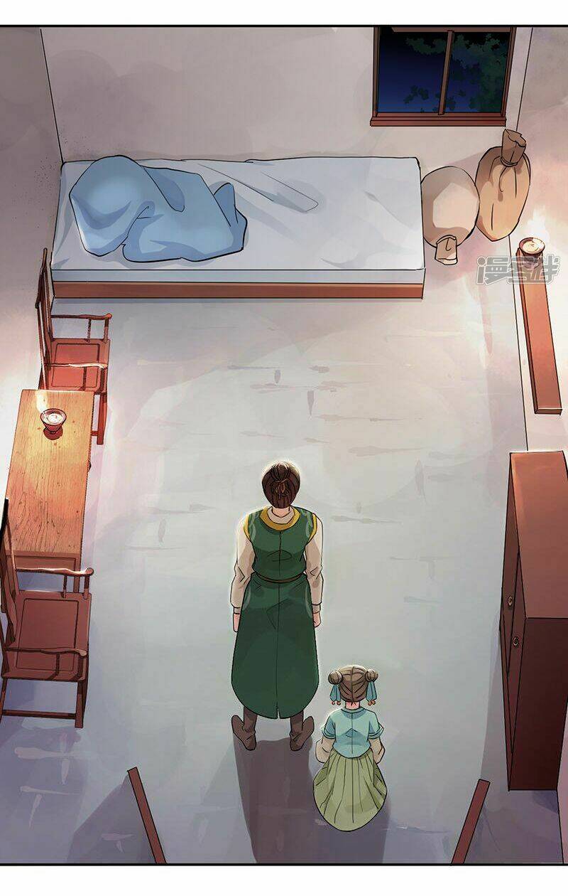 nghiên hương kỳ đàm chapter 31 10