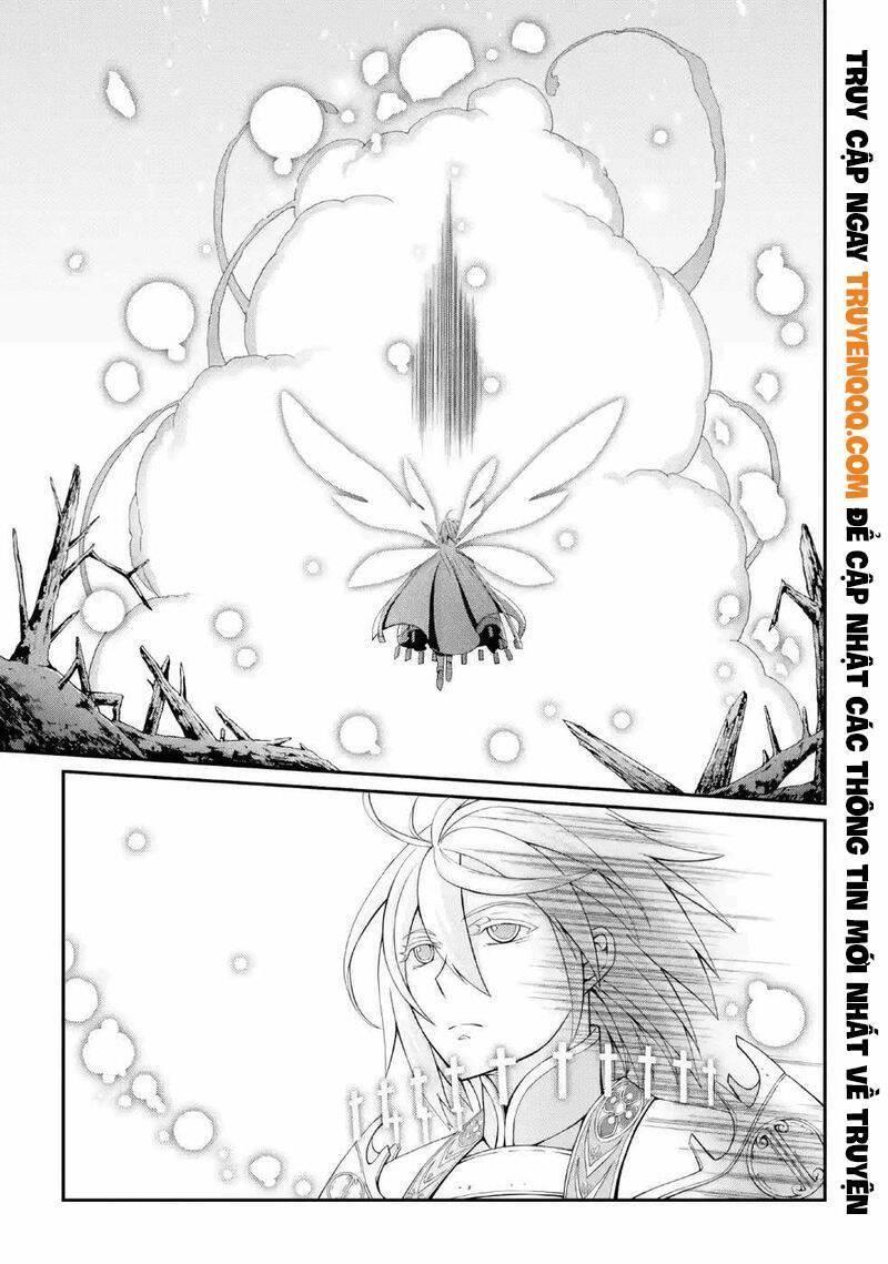 anh hùng bóng tối mạnh nhất - những thành viên trong đội đã phản bội tôi chapter 21.5 2