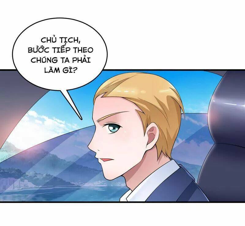 cô dâu gả thay của tổng tài chapter 100 6