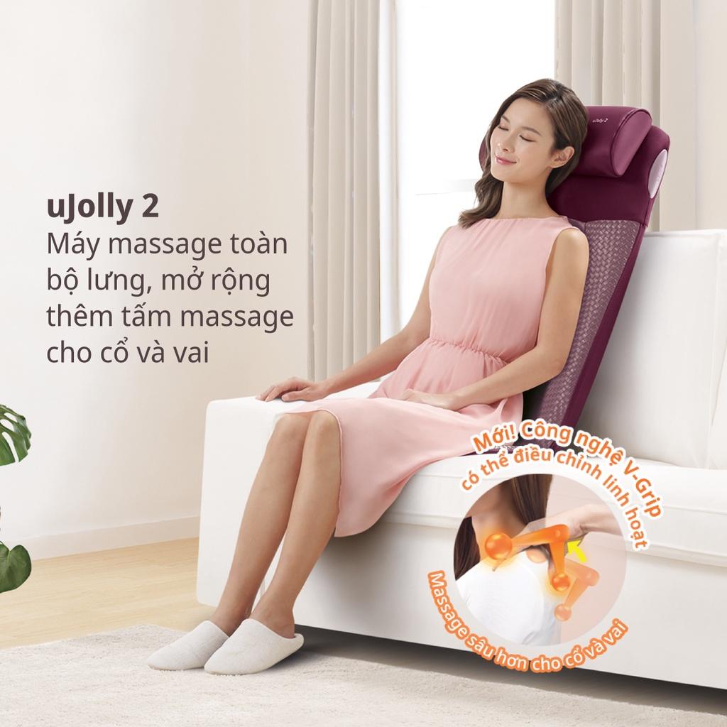 Ghế massage OSIM DIY