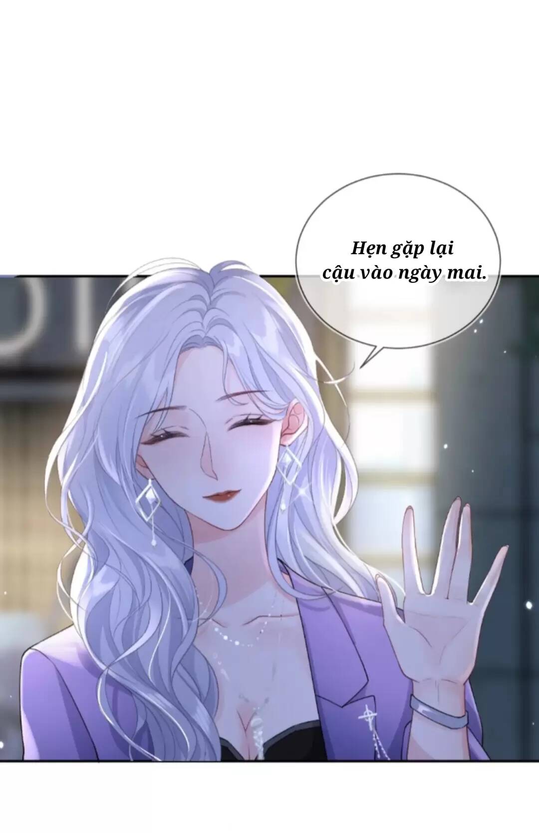 mận xanh chapter 4 29