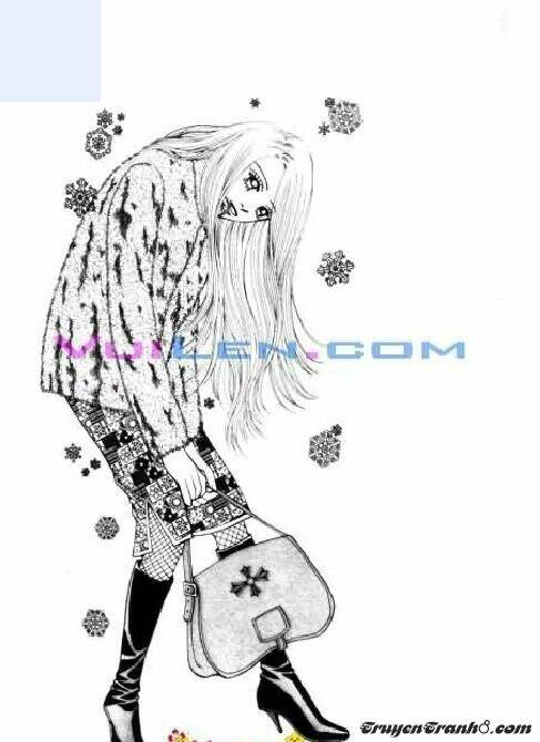 người mẫu hoàn hảo chapter 4 174