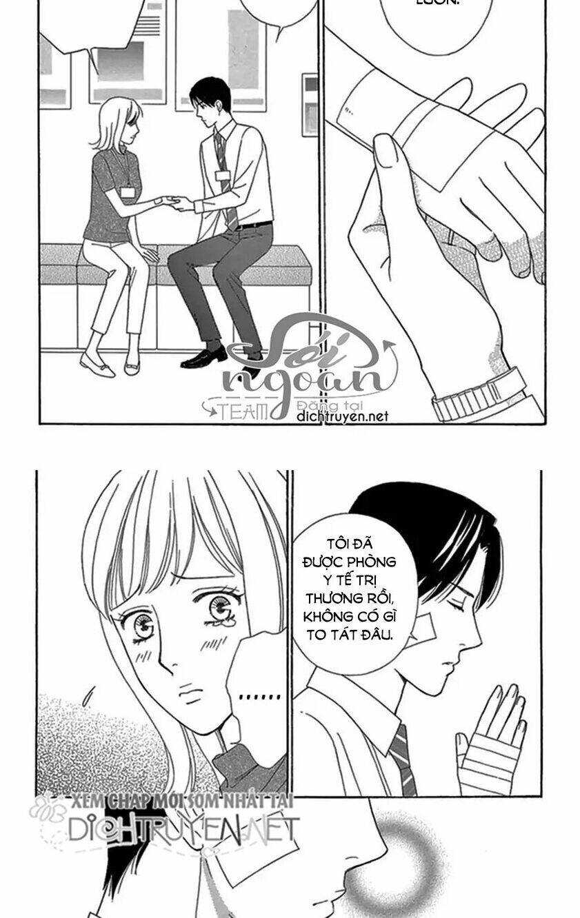 virut tình yêu chapter 13 37